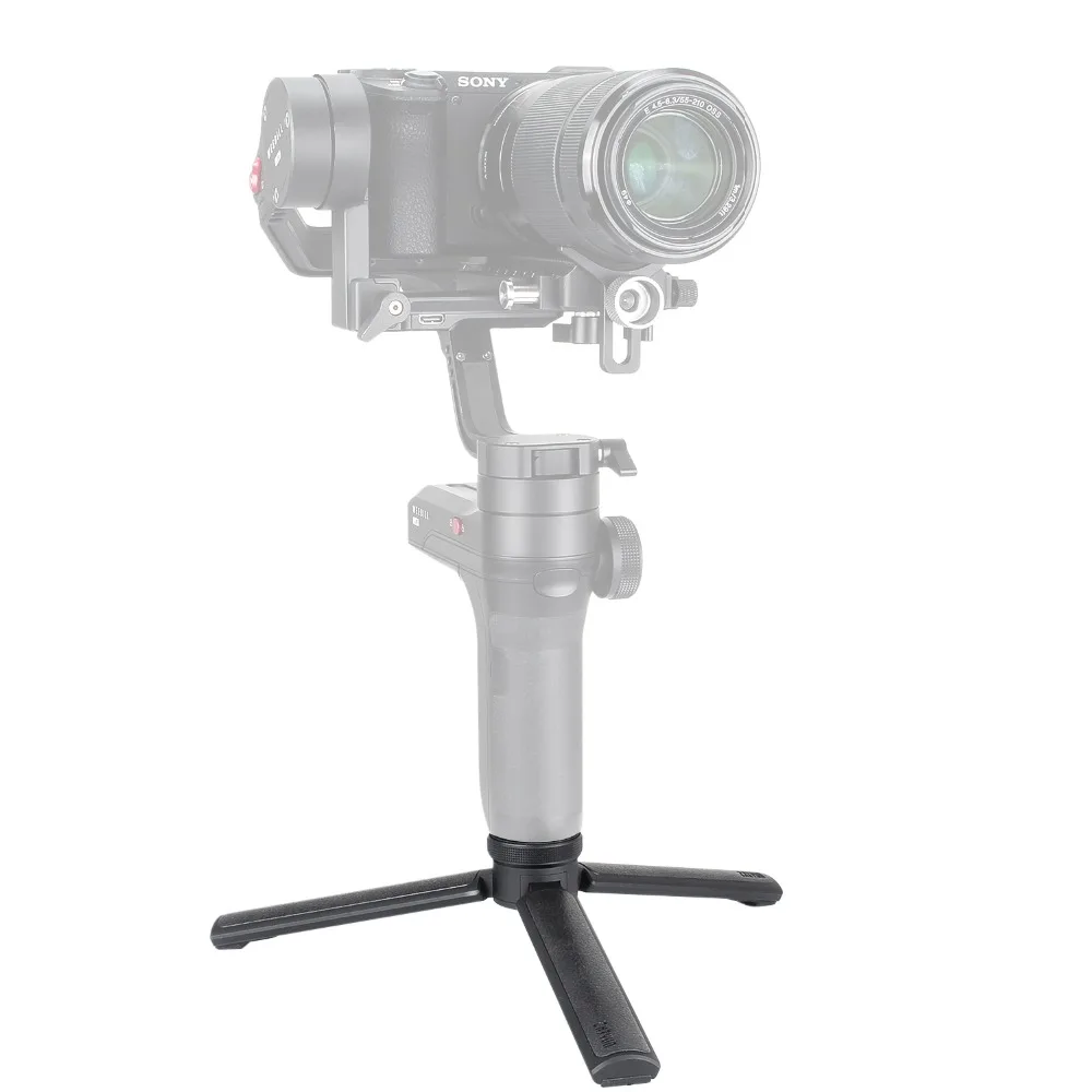 Zhiyun держатель для мобильного телефона для Zhiyun Weebill Lab Crane 3 LAB, набор для быстрой установки, зажим для телефона для Zhiyun Weebill Lab