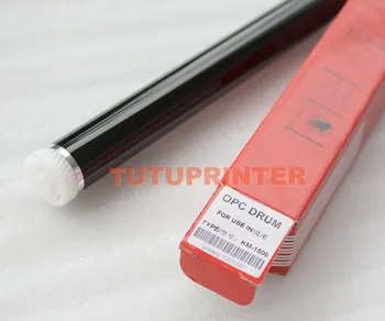 

For kyocera KM 1500, FS 1000 1020 1030D original opc drum.red box package.