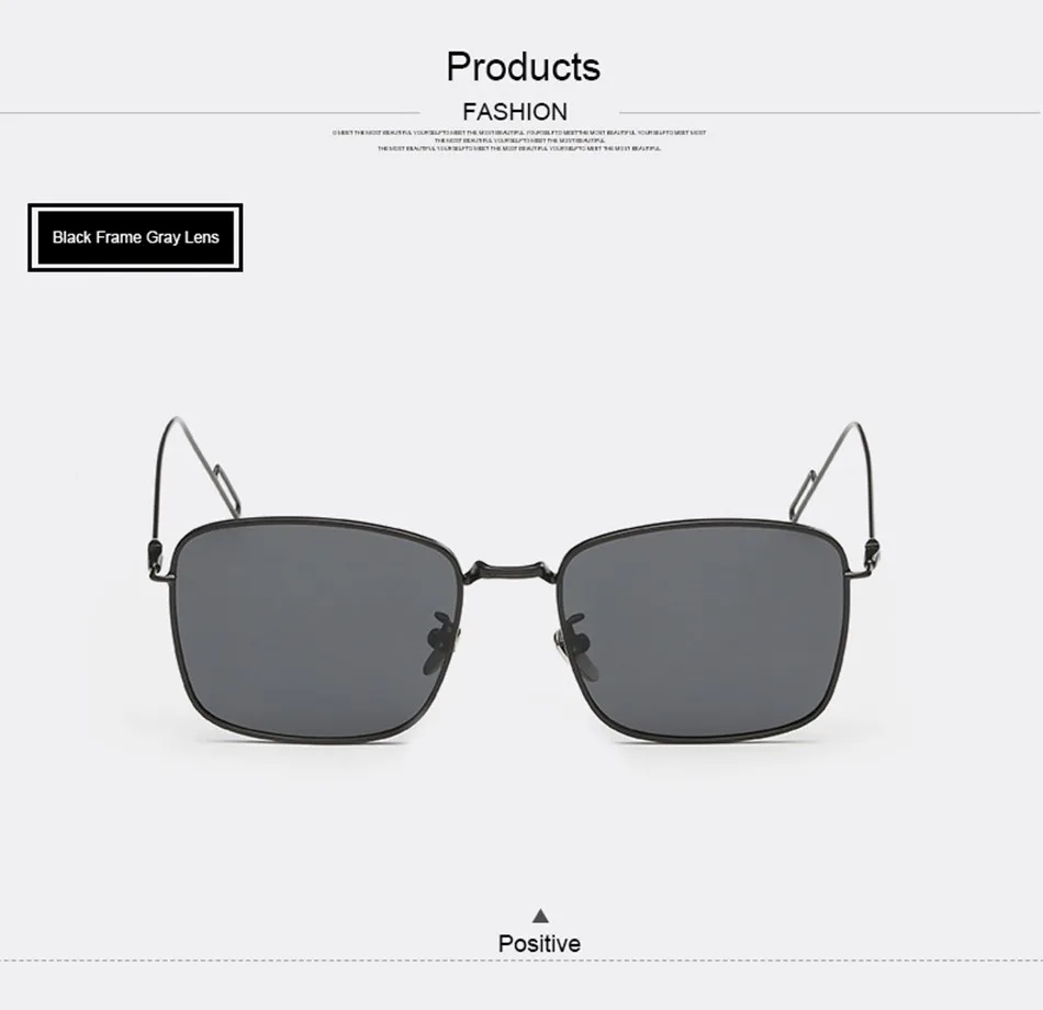 FEIDU высокое качество сплав Квадратные Солнцезащитные очки для женщин мужские брендовые дизайнерские ретро плоские линзы солнцезащитные очки Oculos De Sol Feminino с коробкой