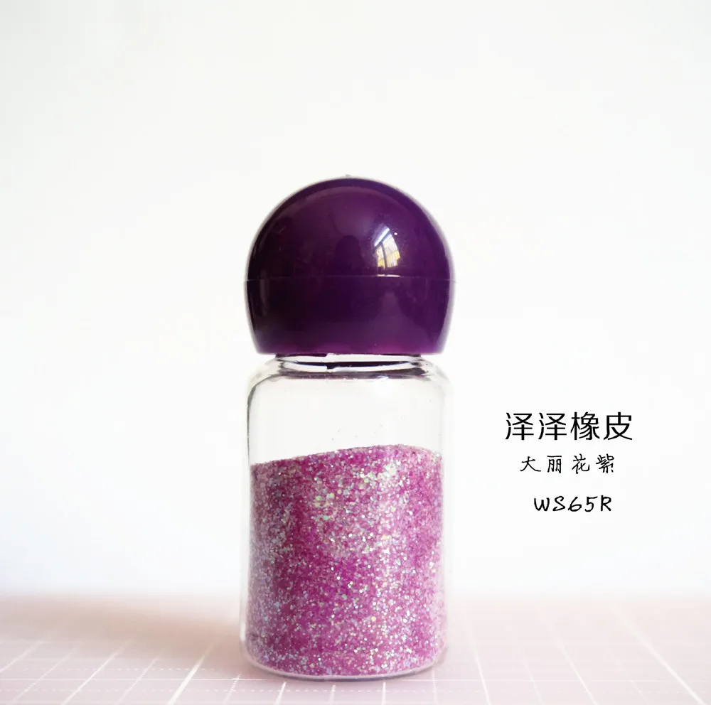 

Embossing Powder Metallic Paint Shiny Gold Silver DIY Material High Quality 10ml