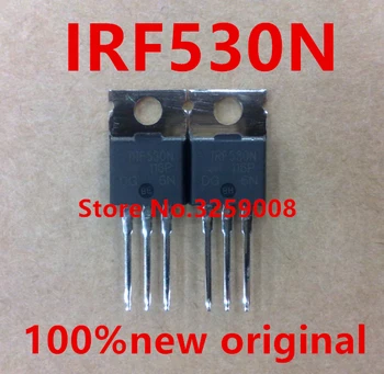 

IRF530N 100% new imported original 10pcs