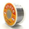 1pc New Welding Iron Solder Core Wire Reel 97g98g100g/3.5oz FLUX 2.0% 0.6 0.8 1.0mm Tin Lead Line Rosin Flux Soldering Wholesale ► Photo 2/4
