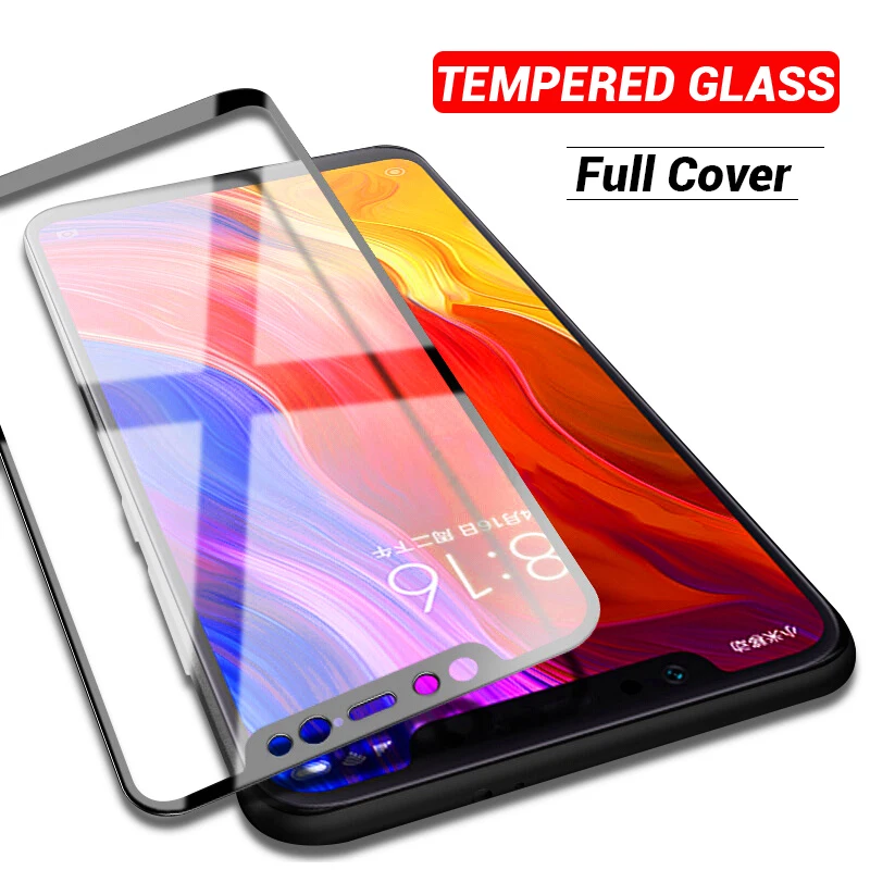 Mi9-Mi8-Mi6-Tempered-Glass-For-Xiaomi-Mi-9-Protective-Glass-on-For-Xiaomi-8-Lite