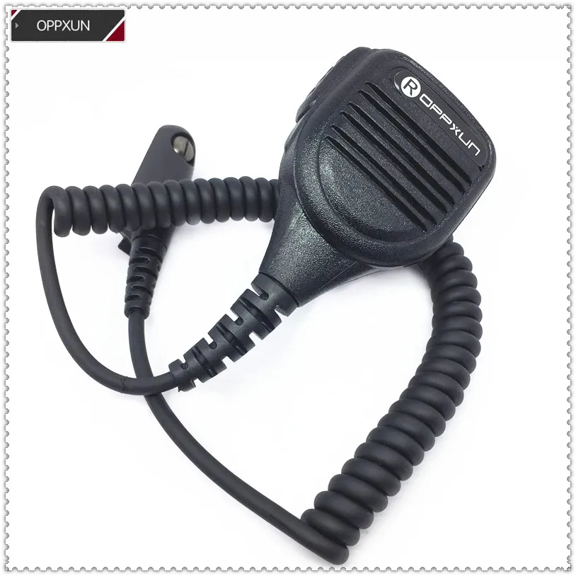 

PMMN4021A Hand microphone for motorola HT750 HT1250 PRO5150 GP328 GP340 GP380 GP680 GP960 GP1280 PTX760