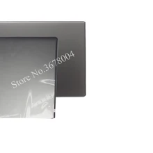 ЖК-дисплей задняя крышка для acer V5-571PG V5-531P V5-571P ноутбук ЖК-дисплей Топ чехол touch серебристый/черный