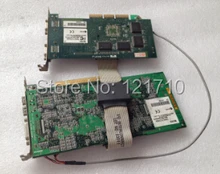 Industrial equipment board MATROX 895-04 906-04 REV.B PCI Video Editing Capture Card