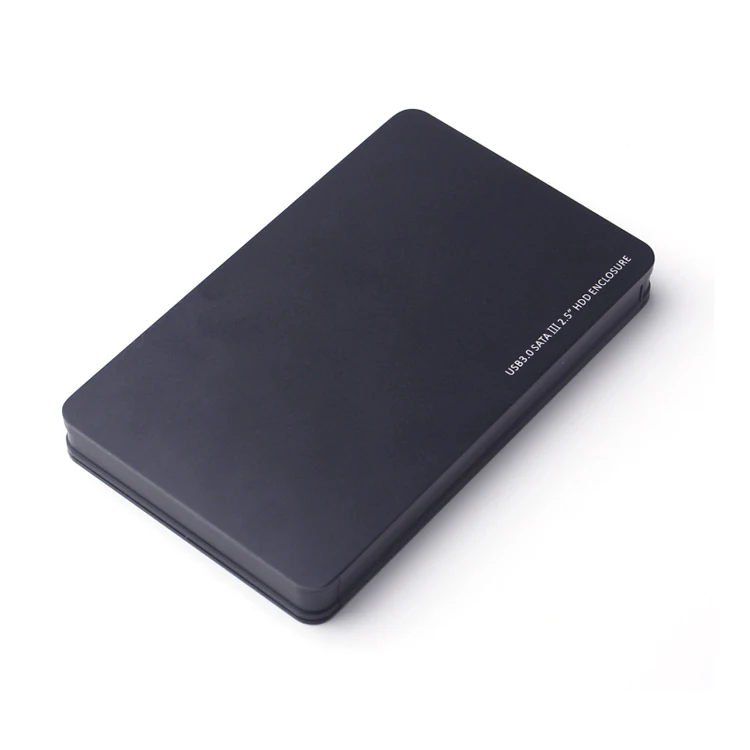 2.5 inch hdd enclosure case usb to sata (2)