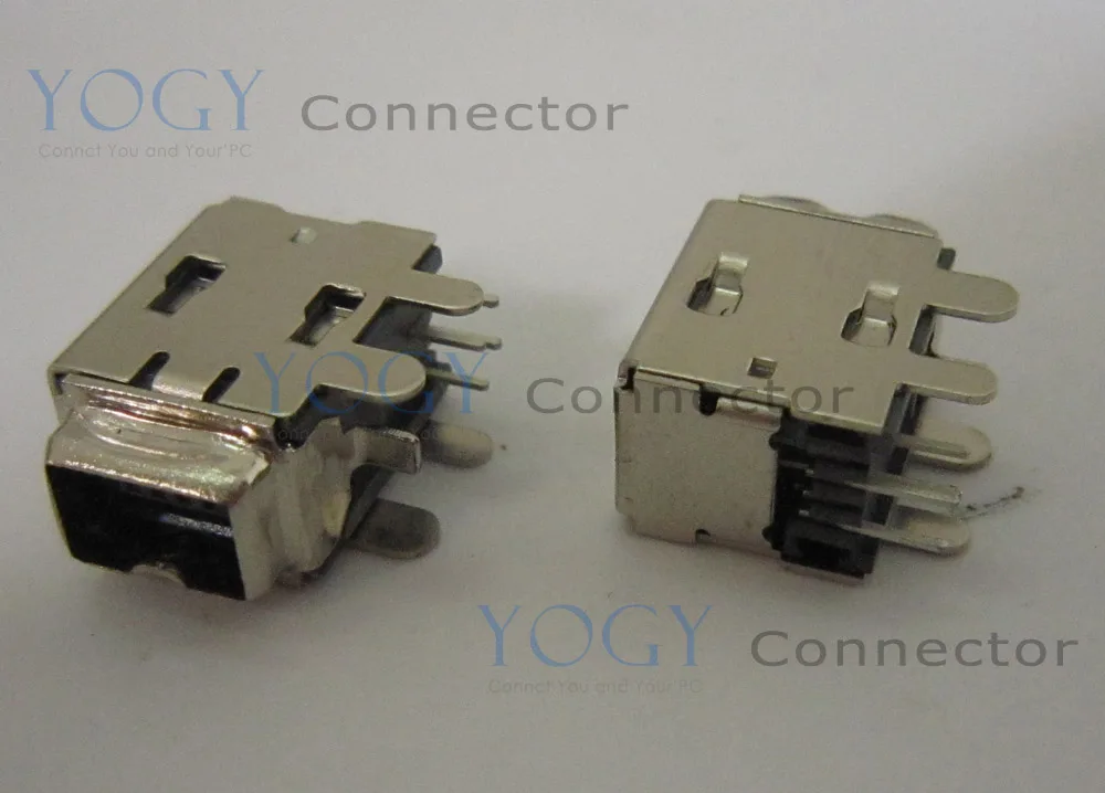 1pcs Side vertical IEEE1394 socket fit for laptop and dv motherboard