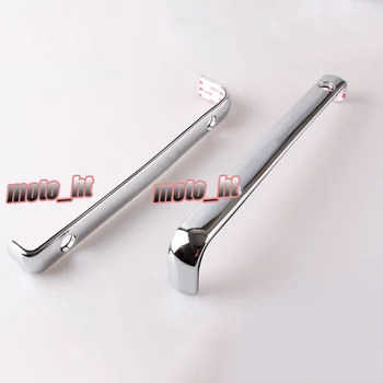 

For Honda Goldwing GL1800 Motorcycle Logo Side Fairing Decoration Parts 2001 2002 2003 2004 2005 2006 2007 2008 2009 2010 2011
