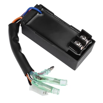 

New CDI MODULE 0451021 FITS For POLARIS ATV PREDATOR 50 2004-2006 SCRAMBLER 50 2003