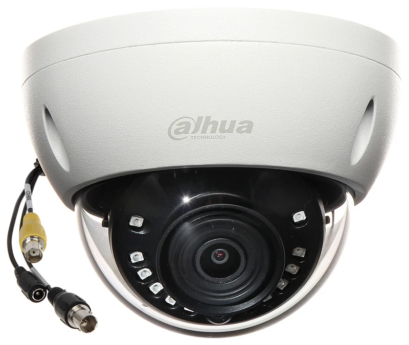 

Original Dahua 4MP HDCVI Camera HAC-HDBW2401E HDCVI IR Dome audio Security Camera CCTV IR distance 50m DHI-HAC-HDBW2401E