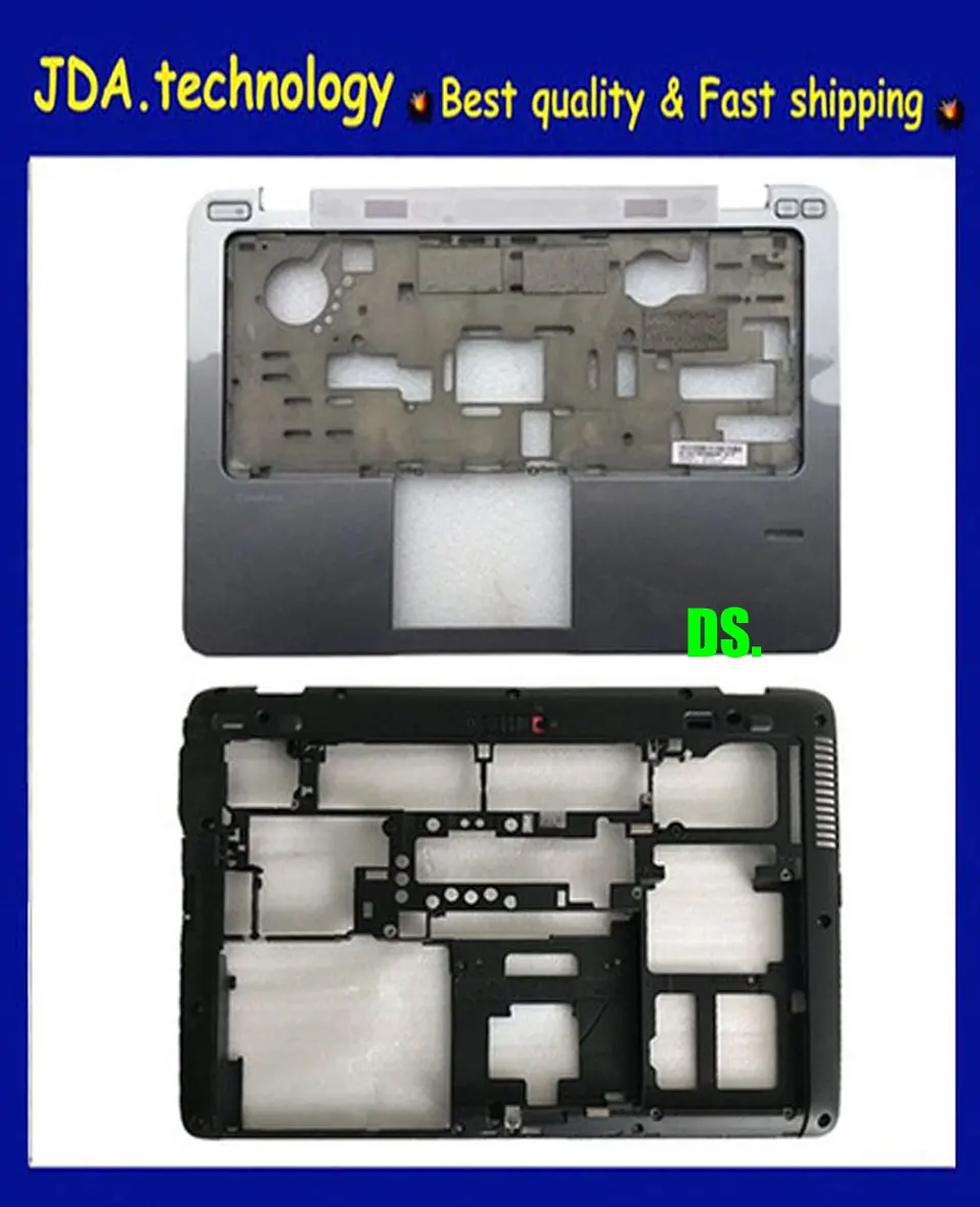 MEIARROW новых/орг верхний чехол Упор для рук HP EliteBook 820 G1 G2 низ Нижняя крышка