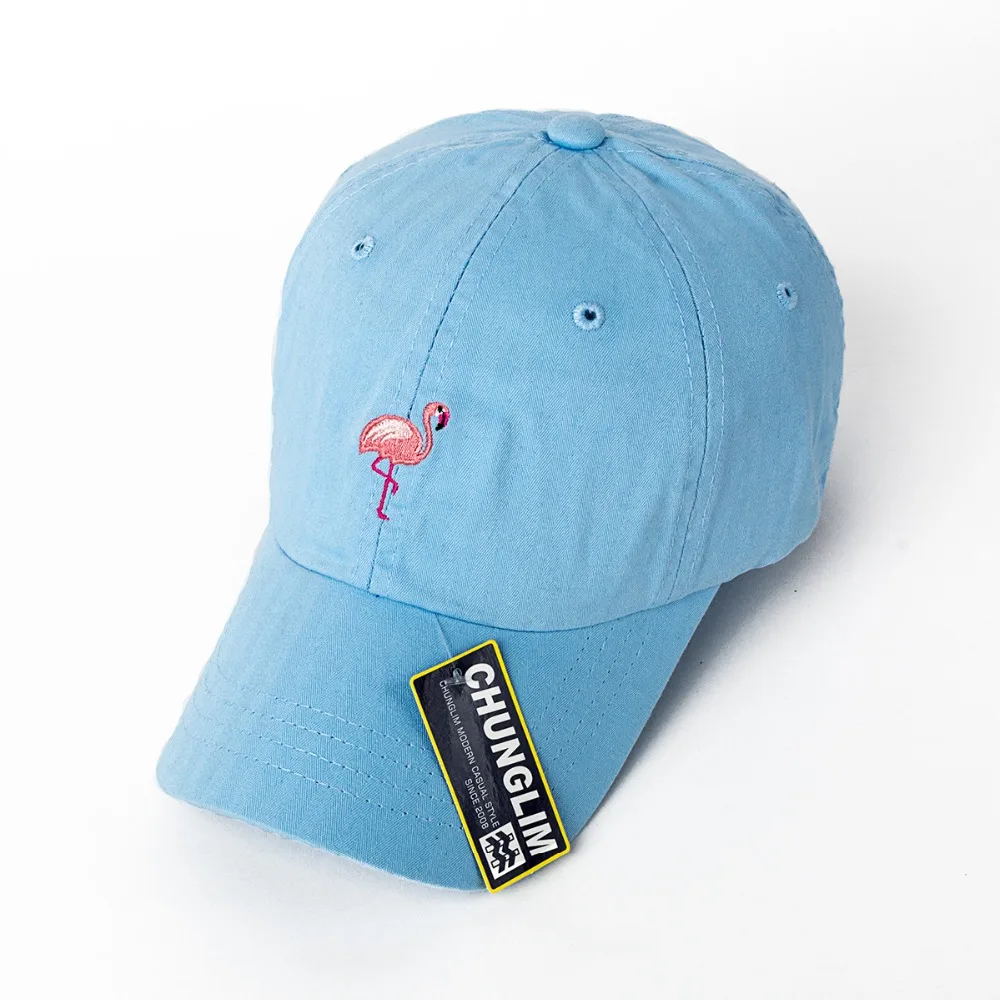 Curved Bill Dad Hat Baseball Cap 