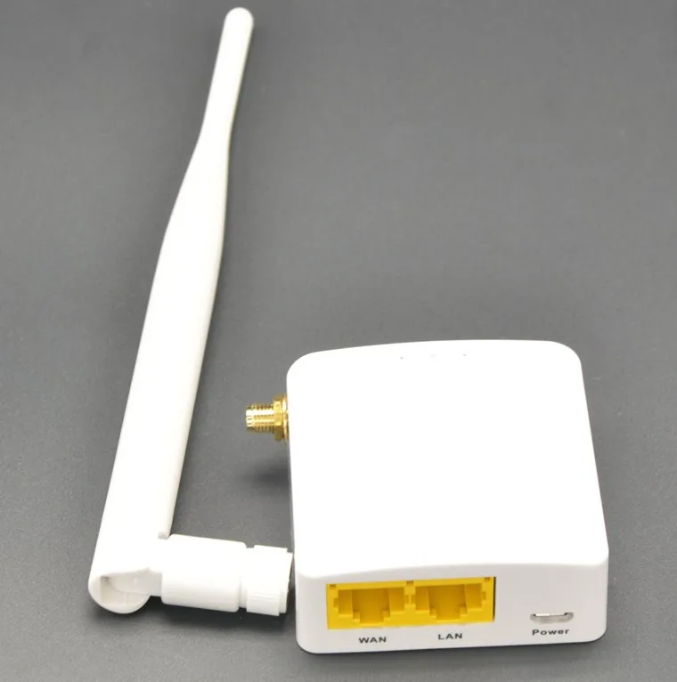 GL-AR150 AR9331 802.11n 150 Мбит/с прошивка OpenWRT Мини WiFi роутер WiFi ретранслятор openvpn-маршрутизатор для путешествий Внутренняя/внешняя антенна