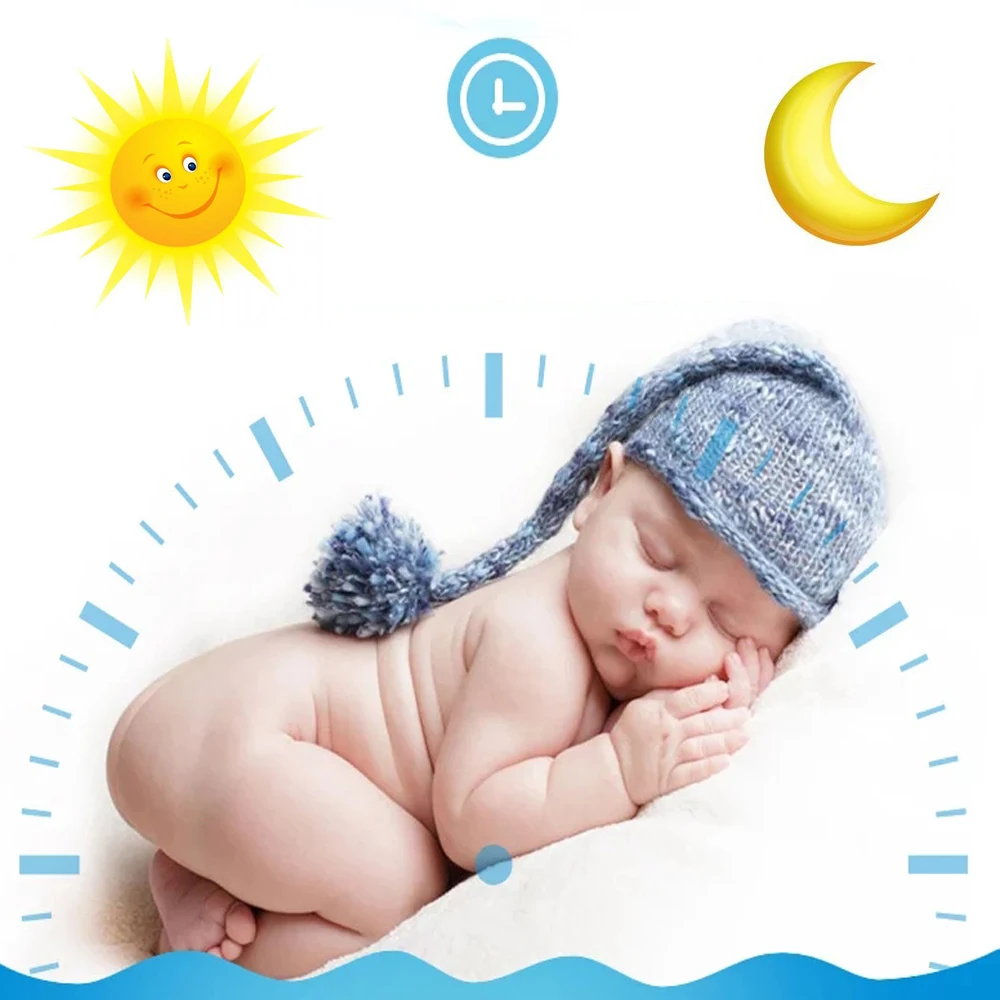 Уход за здоровьем CE FDA Бесконтактный ЖК-цифровой лазерный инфракрасный термометр температуры тела для ребенка