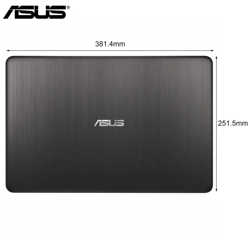 Asus Gaming laptop 4GB RAM 1TB ROM 15.6\