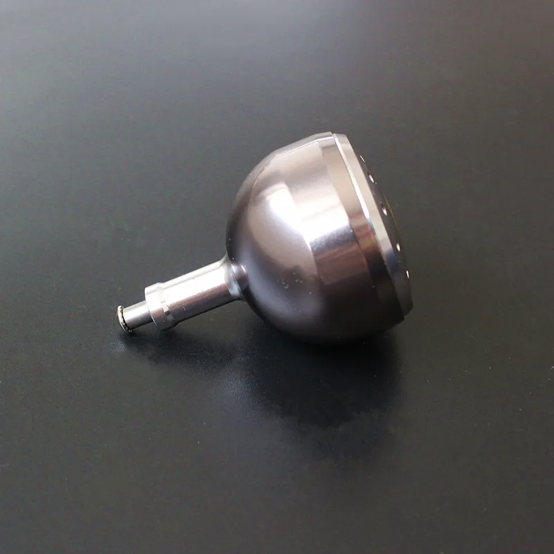 Рыболовная катушка kurbelknauf rocker button аксессуары высокого качества новый дизайн