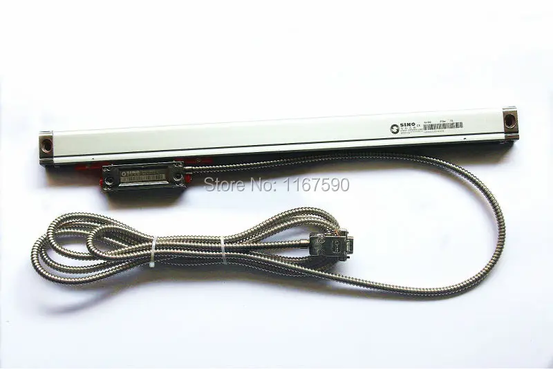 

SINO KA300 linear encoder 5um resolution / linear scale