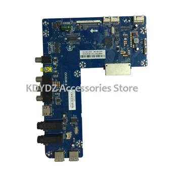 

free shipping Good test for LS50AL88A72 LS55AL88U52 motherboard CV101HR-B