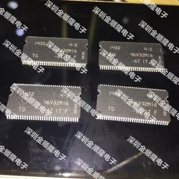 

10PCS 512M MT46V32M16TG-6T TSOP MT46V32M16TG New and original