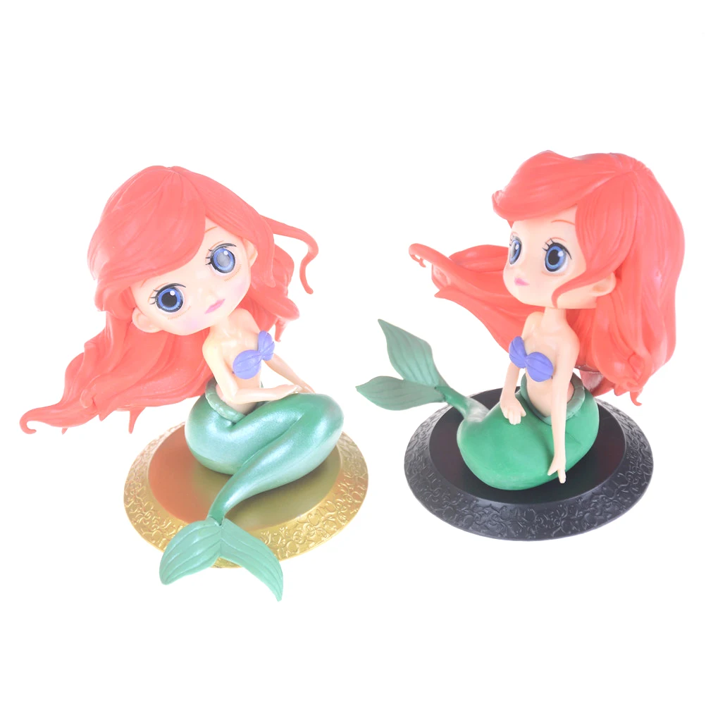 ariel the little mermaid toy