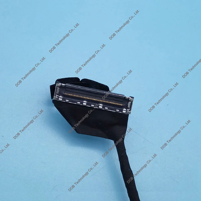 Laptop LCD LED Cable for Sony SVS13 SVS131 SVS13A V120 LVDS 1CH 364-0111-1105_A 1366768 364-0201-1105_A Laptop LCD LED Cable for Sony SVS13 SVS131 SVS13A V120 LVDS 1CH 364-0111-1105_A 1366768 364-0201-1105_A