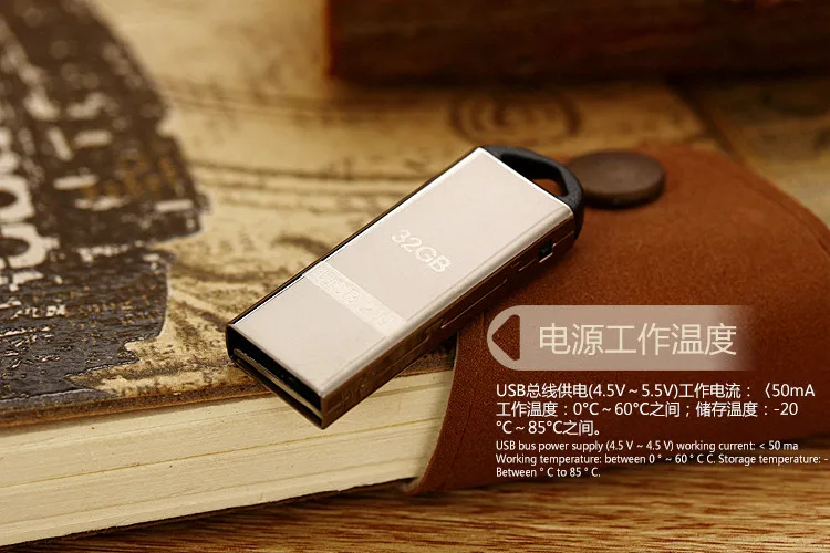 Металлический usb флеш накопитель 4 ГБ 8 16 32 64 ГБ|flash drive gb|16gb flash driveusb 4gb |