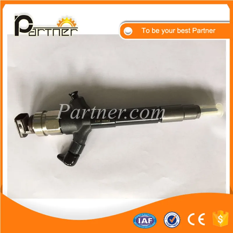 New 095000 5600 common rail injector For Mitsubishi L200 2.5DID 100KW