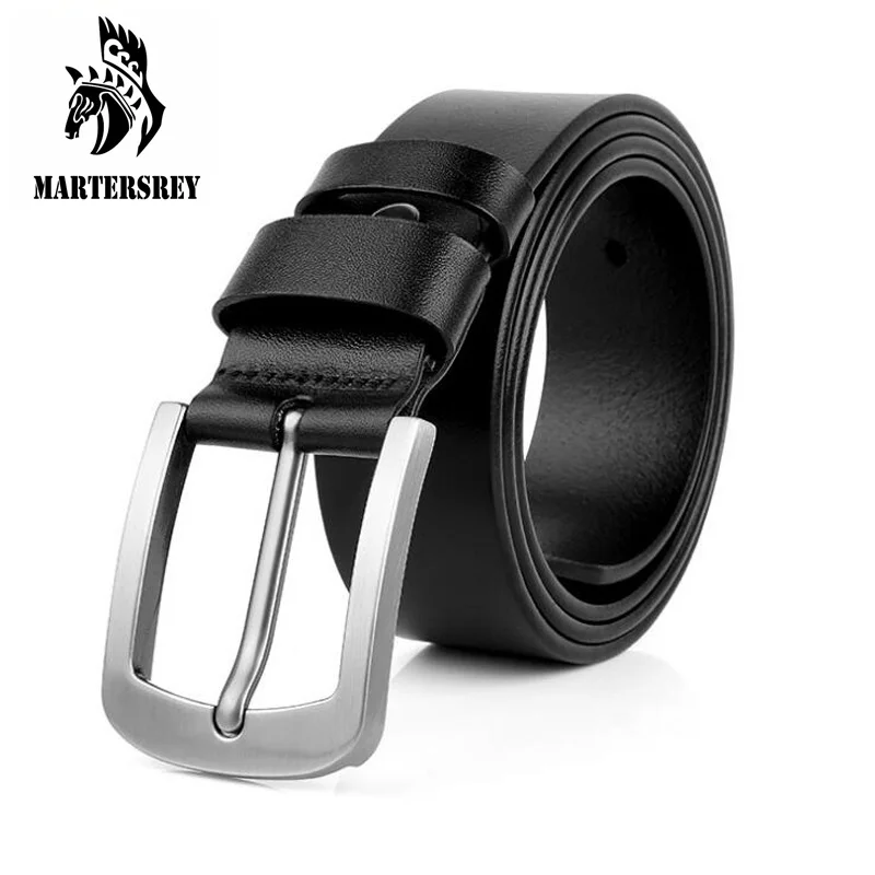 Best Men's Leather Belt Literacy Basics