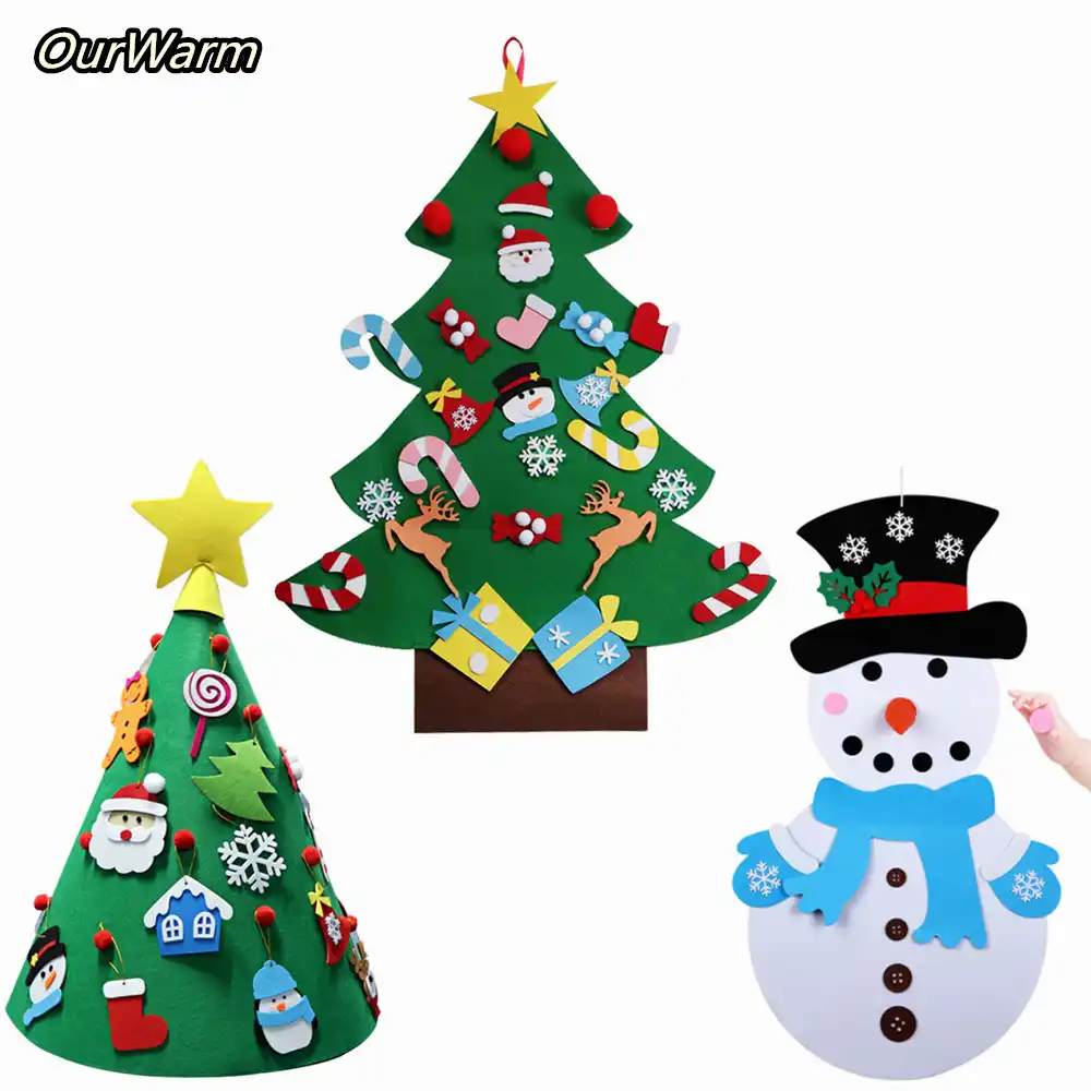 toddler christmas tree toy