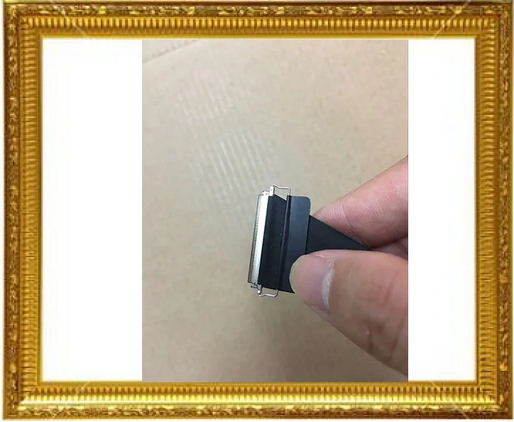 

Original A1419 5K 2014 2015 LCD Cable For Apple iMac 27" A1419 LCD LVDS Screen Display Cable