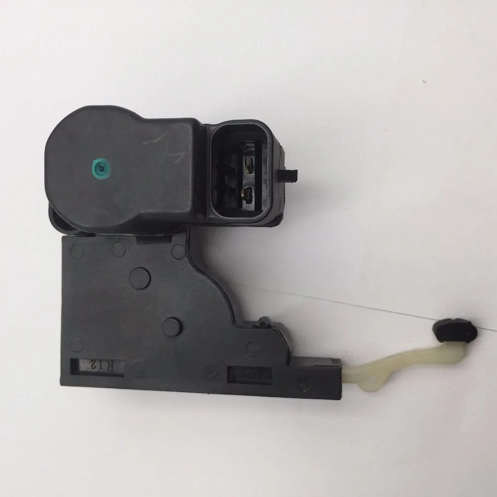 

ANLILU 22144362 Power Door Lock Actuator Front Right or Rear Right 22144362