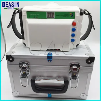 

Original BLX-9 Dental High-frequency X-Ray Unit Digital Dental Portable Mobile X-Ray Image Unit Machine System Equipment