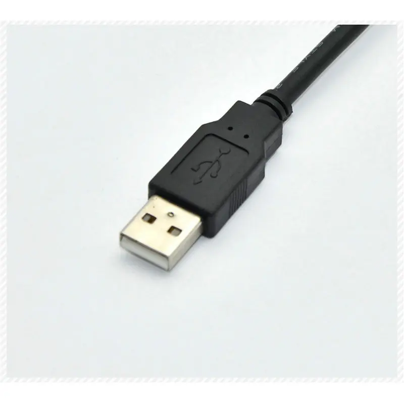 USB-CP1H 2