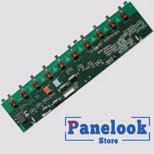 Используется VIT71882.00 Высоковольтная плата для LT37630X L37F11 L37E19 VIT71882.00 REV: 2