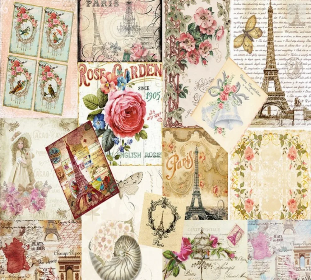 conew_eiffel wallpaper (1)
