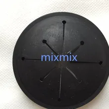 80 мм 3,1" Замена Общего Электрического мусора брызговик