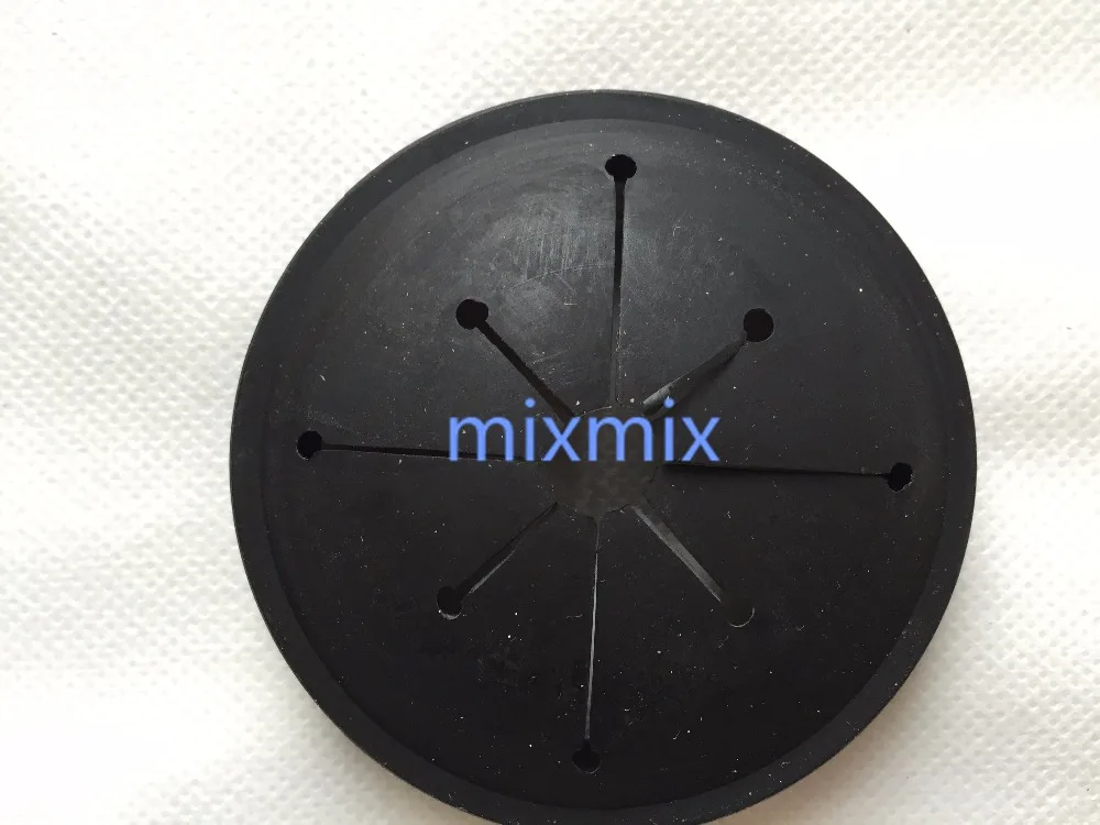 80mm 3.15" Replacement General Electric Garbage Disposal Splash Guard | Обустройство дома