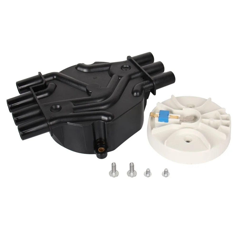 

D328A DR2030 Distributor Cap Rotor Kit For Chevy GMC Sierra 1500 Safari V6 4.3L
