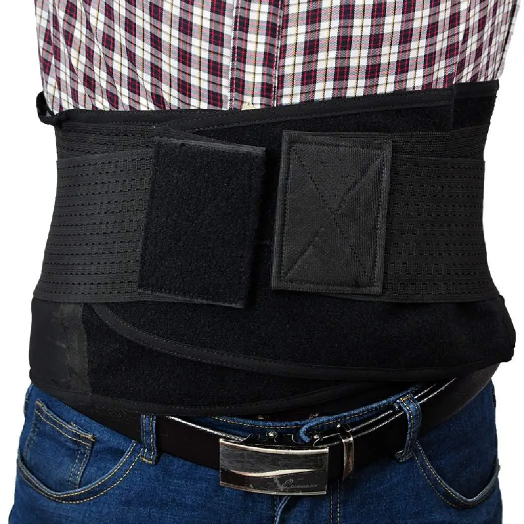 Sports Belt Super Elastic Breathable Comfort 130cm/51.2inch Thin Waist Support High elastic fabric Belt