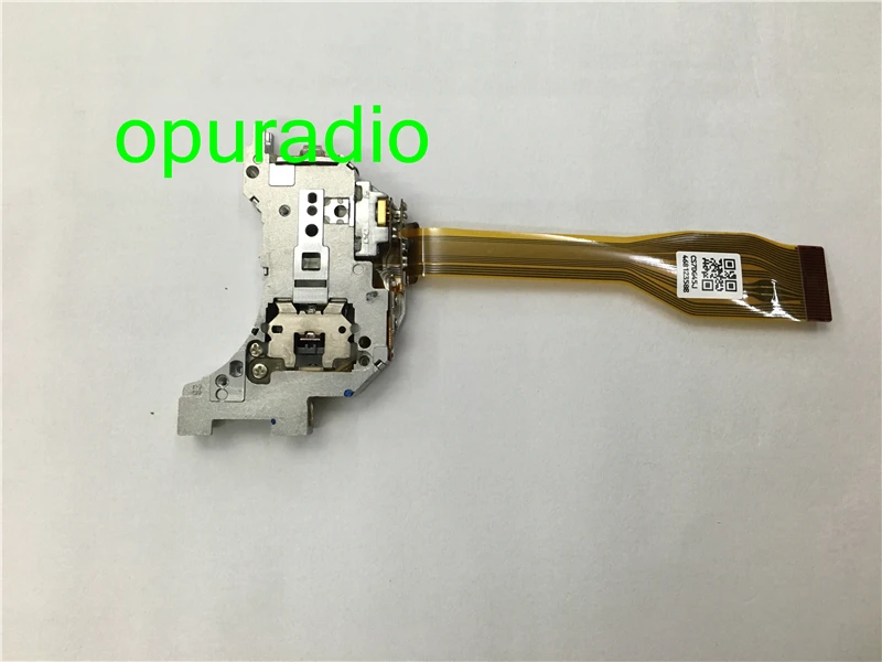 Cheap Sanyo DVD navigation Laser SF-HD8 HD8 HD8C DVD-M3.5 V4 optical pickup for RNS510 BWM MK4 CCC car DVD navigation 20pcs/lot 1