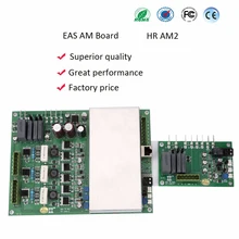 Антенна магазина одежды am board HR AM2 58KHz AM электронная печатная плата