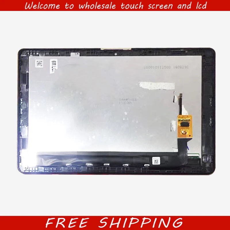 acer iconia tab 10 a3 a40 lcd screen