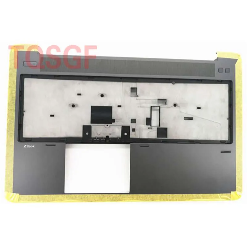 Верхняя крышка для hp ZBOOK 15 G3 G4 850147-001 аккумулятор большой емкости AM1C3000500 черный