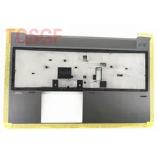 Верхняя крышка для hp ZBOOK 15 G3 G4 850147-001 аккумулятор большой емкости AM1C3000500 черный