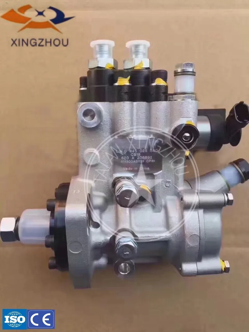 0445025040 JMC pump 