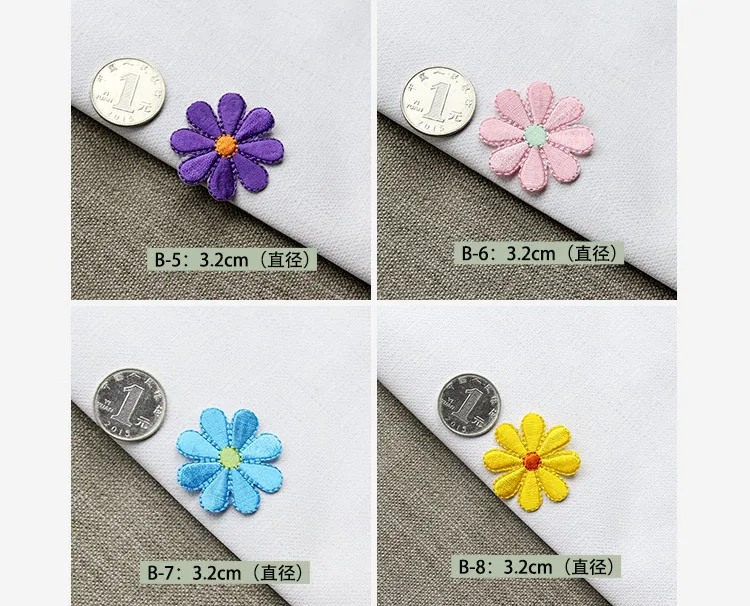 FLOWER8