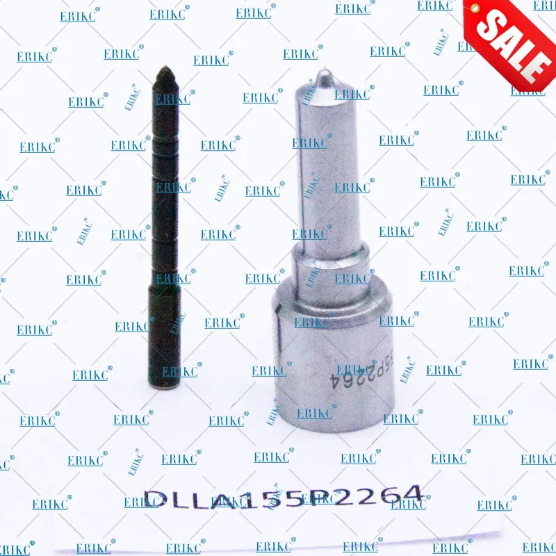 

ERIKC DLLA155P2264 сопло 0 433 172 264 насос дизельного двигателя инжектор DLLA 155P2264 топливный инжектор DLLA 155P 2264 для 04451