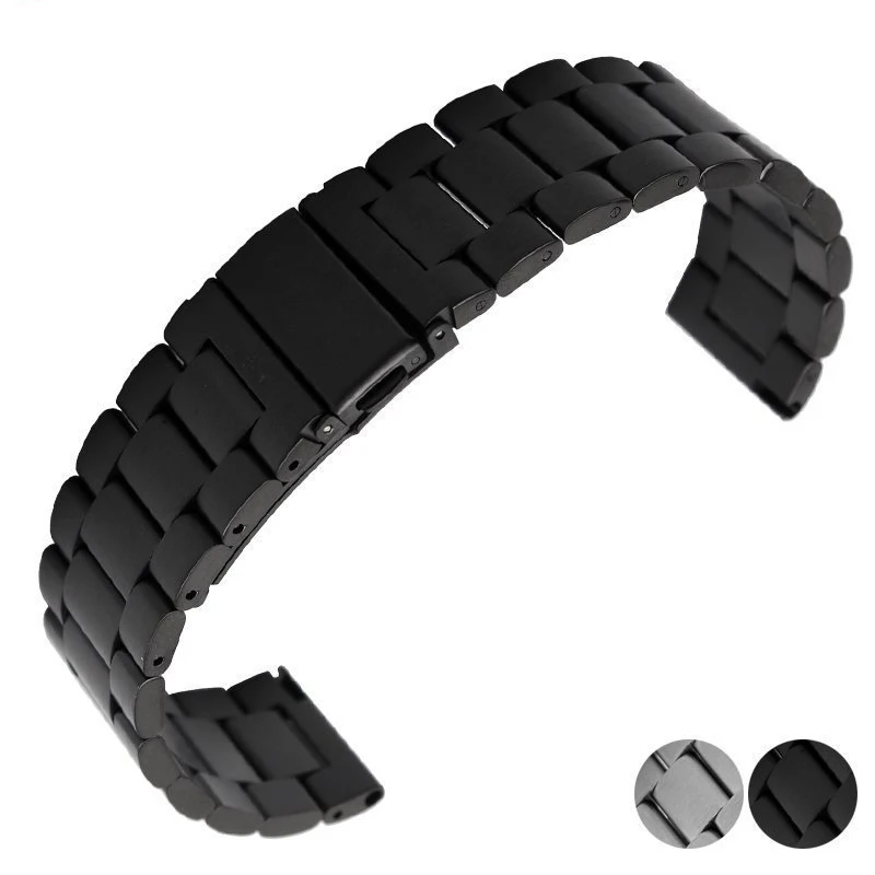 

Stainless Steel Watchband For Diesel DZ4305 4290 Men Watch Band Top Brand Male Watch Bracelet Belt Women Watch Straps For Diesel