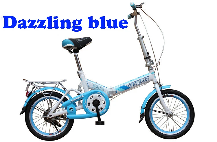 Sale A  foldable bike for children 2